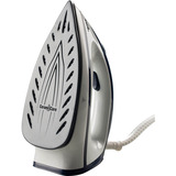 Ariete Steam Power Easy, Dampfbügelstation weiß/blau