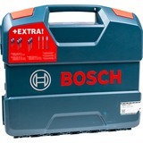Bosch Bohrhammer GBH 2-26 F Professional, Set inkl. EXPERT Zubehör blau/schwarz, 830 Watt