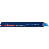Bosch Professional EXPERT Säbelsägeblatt ‘Thick Tough Metal’ S 1155 CHC Länge 225mm