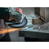 Bosch X-LOCK Fächerscheibe EXPERT N475 SCM, Ø 125mm, Schleifscheibe Bohrung 22,23mm, Grob