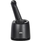 Braun Series 7 71-S7200cc , Rasierer silber/schwarz