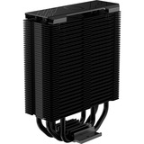 Cooler Master Hyper 212 Halo Black, CPU-Kühler schwarz