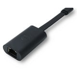 Dell Adapter USB-C to 2.5G Ethernet, LAN-Adapter 
