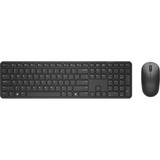 Dell Pro 5 Tastatur und Maus-Set (KM526), Desktop-Set schwarz, DE-Layout, Plunger