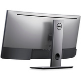 Dell U3415WB Generalüberholt, LED-Monitor 86.5 cm (34 Zoll), schwarz/silber, WQHD, IPS, Curved, DisplayPort-In/-Out, Mini-DP, HDMI, USB