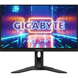 GIGABYTE G24F, Gaming-Monitor 61 cm(24 Zoll), schwarz, FullHD, IPS, HDR, Adaptive-Sync, 165Hz Panel