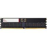 G.Skill RIMM 192 GB DDR5-6400 (4x 32 GB) Quad-Kit ECC, Arbeitsspeicher schwarz, F5-6400R3239G48GQ4-T5N, T5 NEO, Registered, AMD EXPO