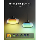 Govee Pendelleuchte, LED-Leuchte 