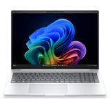 HP EliteBook 8 G2a (DL9U5ET), Notebook silber, AMD Ryzen AI 5 435, AMD Radeon 840M, 16 GB LPDDR5X, 512 GB (512 GB SSD), Windows 11 Pro