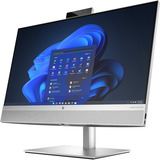 HP EliteOne 840 G9 All-in-One (A0YY6EA), PC-System silber, Windows 11 Pro