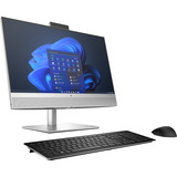 HP EliteOne 840 G9 All-in-One (A0YY6EA), PC-System silber, Windows 11 Pro