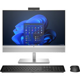 HP EliteOne 840 G9 All-in-One (A0YY6EA), PC-System silber, Windows 11 Pro