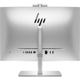HP EliteOne 840 G9 All-in-One (A0YY6EA), PC-System silber, Windows 11 Pro