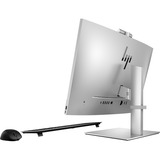 HP EliteOne 840 G9 All-in-One (A0YY6EA), PC-System silber, Windows 11 Pro