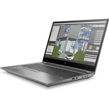 HP ZBook Fury 15 G7 Generalüberholt, Notebook grau, Intel® Core™ i7-10850H, NVIDIA Quadro T1000, 32 GB DDR4, 512 GB (512 GB SSD), Windows 11 Pro