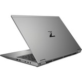 HP ZBook Fury 15 G7 Generalüberholt, Notebook grau, Intel® Core™ i7-10850H, NVIDIA Quadro T1000, 32 GB DDR4, 512 GB (512 GB SSD), Windows 11 Pro