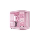 HYTE Y70 Touch Display Upgrade Strawberry Milk 36.8 cm (14.5 Zoll), rosa, 14,5-Zoll-Touchscreen