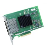 Intel® Ethernet Converged Network Adapter X710-DA4, LAN-Adapter Retail