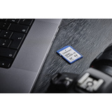 Intenso Secure Digital SDHC Card 16 GB, Speicherkarte Class 10