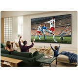 LG 55QNED83B6A.AEUD, QNED-Fernseher 139 cm (55 Zoll), schwarz, UltraHD/4K, Mini LED, Triple Tuner, 120Hz Panel