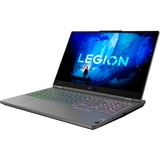 Lenovo Legion 5 15IAH7H (82RB00HYGE), Gaming-Notebook grau, Windows 11 Home 64-Bit, 39.6 cm (15.6 Zoll) & 165 Hz Display, 1 TB SSD