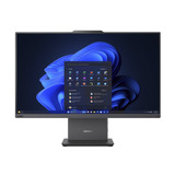 Lenovo ThinkCentre neo 50a 24 Gen 6 (13QH004WGE), PC-System grau, Windows 11 Pro