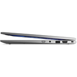Lenovo ThinkPad X1 2-in-1 G10 Aura Edition (21Q0006CGE), Notebook grau, Intel® Core™ Ultra 7 255U, Intel® Graphics, 32 GB LPDDR5X, 1 TB (1 TB SSD), Windows 11 Pro