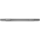 Lenovo ThinkPad X1 2-in-1 G10 Aura Edition (21Q0006CGE), Notebook grau, Intel® Core™ Ultra 7 255U, Intel® Graphics, 32 GB LPDDR5X, 1 TB (1 TB SSD), Windows 11 Pro