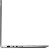 Lenovo ThinkPad X1 2-in-1 G10 Aura Edition (21Q0006CGE), Notebook grau, Intel® Core™ Ultra 7 255U, Intel® Graphics, 32 GB LPDDR5X, 1 TB (1 TB SSD), Windows 11 Pro