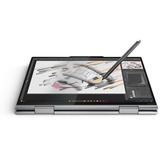 Lenovo ThinkPad X1 2-in-1 G10 Aura Edition (21Q0006CGE), Notebook grau, Intel® Core™ Ultra 7 255U, Intel® Graphics, 32 GB LPDDR5X, 1 TB (1 TB SSD), Windows 11 Pro