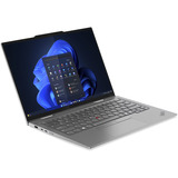 Lenovo ThinkPad X1 2-in-1 G10 Aura Edition (21Q0006CGE), Notebook grau, Intel® Core™ Ultra 7 255U, Intel® Graphics, 32 GB LPDDR5X, 1 TB (1 TB SSD), Windows 11 Pro