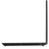 Lenovo Thinkpad L14 G4 Generalüberholt, Notebook schwarz, AMD Ryzen 5 PRO 7530U, AMD Radeon Graphics, 16 GB DDR4, 512 GB (512 GB SSD), Windows 11 Pro