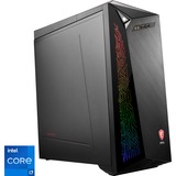 MSI MAG Infinite 11TC, Gaming-PC schwarz, Windows 10 Home 64-Bit