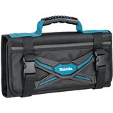 Makita Werkzeugwickel-Tasche E-05533 schwarz/blau