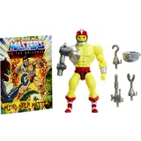 Mattel Masters of the Universe Origins Trap Jaw, Spielfigur 14 cm
