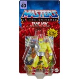 Mattel Masters of the Universe Origins Trap Jaw, Spielfigur 14 cm