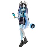 Mattel Monster High Verborgene Schätze Frankie, Puppe 