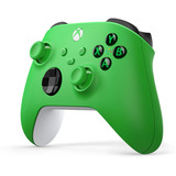 Microsoft XBOX Wireless Controller, Gamepad grün, Velocity Green