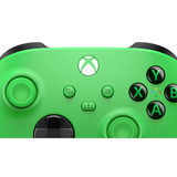 Microsoft XBOX Wireless Controller, Gamepad grün, Velocity Green