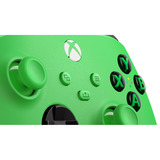 Microsoft XBOX Wireless Controller, Gamepad grün, Velocity Green