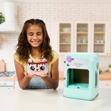 Moose Toys Cookeez Makery S2 - Freezy Cakez Spielset, Spielfigur sortierter Artikel