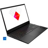 OMEN 17-cm2176ng, Gaming-Notebook schwarz, ohne Betriebssystem, 144 Hz Display, 512 GB SSD