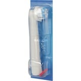 Oral-B Oral-B Pro Sensitive Clean Aufsteckbürsten 10er weiß, Frustfreie Umverpackung