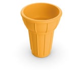 PLAYMOBIL 72006 JUNIOR: Sand-Eisdiele, Konstruktionsspielzeug 