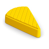 PLAYMOBIL 72006 JUNIOR: Sand-Eisdiele, Konstruktionsspielzeug 