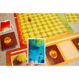 Pegasus Mission Haselnuss, Brettspiel 