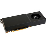 PowerColor Radeon™ AI PRO R9700 32GB, Grafikkarte schwarz