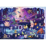 Ravensburger Puzzle Pokémon - Celebration Journey 40000 Teile