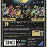 Ravensburger Werwölfe - Special Edition, Kartenspiel 