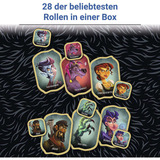 Ravensburger Werwölfe - Special Edition, Kartenspiel 